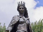 В столице Индонезии откроют памятник Анне Ярославне В столице Индонезии откроют памятник Анне Ярославне