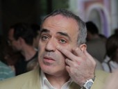 Каспаров нецензурно ответил на заявление МИД Германии о роли РФ в ПАСЕ