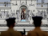 На Шри-Ланке продолжили чрезвычайное положение после терактов На Шри-Ланке продолжили чрезвычайное положение после терактов