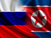 Россия рассматривает возможность строительства газопровода через КНДР Россия рассматривает возможность строительства газопровода через КНДР