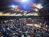 В ПАСЕ должны до апреля 2020 года представить отчет о выполнении требований Россией