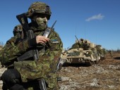Соединенные Штаты продадут Эстонии автоматы на сумму 75 млн евро Соединенные Штаты продадут Эстонии автоматы на сумму 75 млн евро