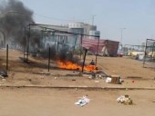 Количество погибших в Судане возросло до 108 человек Количество погибших в Судане возросло до 108 человек