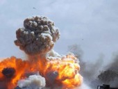 В мечети Багдада взрыв: погибло семеро, более 20 раненых В мечети Багдада взрыв: погибло семеро, более 20 раненых