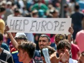 ЕС ужесточит правила депортации беженцев ЕС ужесточит правила депортации беженцев