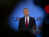 НАТО предложило России проявить волю для спасения договора о ракетах НАТО предложило России проявить волю для спасения договора о ракетах