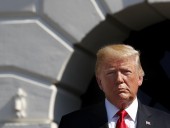 Трамп: Иран сегодня сделал большую ошибку Трамп: Иран сегодня сделал большую ошибку