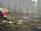 В СК РФ заявляют, что самолет Качиньского разбился из-за ошибки экипажа В СК РФ заявляют, что самолет Качиньского разбился из-за ошибки экипажа