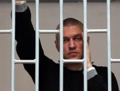 Правозащитница из РФ рассказала об угрозах политзаключенному Клыху и подробностях содержания Кольченко Правозащитница из РФ рассказала об угрозах политзаключенному Клыху и подробностях содержания Кольченко