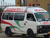 В результате перестрелки в Пакистане погибли 13 человек В результате перестрелки в Пакистане погибли 13 человек