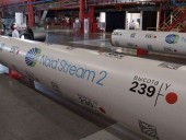 Комитет Палаты конгресса США поддержал санкции против газопроводов РФ