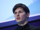 Павел Дуров на месяц отказался от еды Павел Дуров на месяц отказался от еды