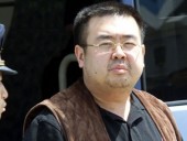 WSJ: убитый брат Ким Чен Ына был информатором ЦРУ WSJ: убитый брат Ким Чен Ына был информатором ЦРУ