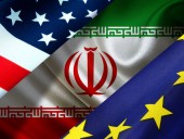 Представители США, ФРГ, Франции и Великобритании обсудят ситуацию вокруг Ирана Представители США, ФРГ, Франции и Великобритании обсудят ситуацию вокруг Ирана