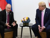 Песков: Путин дал разъяснения Трампу относительно украинских военнопленных моряков Песков: Путин дал разъяснения Трампу относительно украинских военнопленных моряков