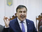 Саакашвили прокомментировал митинги в Грузии Саакашвили прокомментировал митинги в Грузии