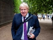 Второй тур выборов в Британии: Джонсон увеличил отрыв, Рааб выбыл из гонки Второй тур выборов в Британии: Джонсон увеличил отрыв, Рааб выбыл из гонки