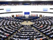 Европарламент лишил предварительной аккредитации всех испанских депутатов Европарламент лишил предварительной аккредитации всех испанских депутатов