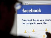 Facebook взялся за политическую рекламу в Украине Facebook взялся за политическую рекламу в Украине