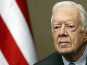 Трамп не проиграл президентские выборы в 2016 году благодаря вмешательству России - 39-й президент США Картер Трамп не проиграл президентские выборы в 2016 году благодаря вмешательству России - 39-й президент США Картер