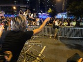 В Гонконге более 1 миллиона человек вышли на акцию протеста