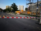 В Берлине эвакуировали 3 тысячи человек из-за бомбы времен Второй мировой войны В Берлине эвакуировали 3 тысячи человек из-за бомбы времен Второй мировой войны