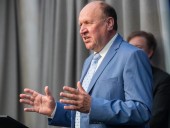 Вице-премьер Эстонии заявил, что Таллинн должен приостановить членство в ПАСЕ