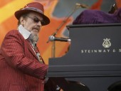 Умер еще один музыкант из Зала славы рок-н-ролла
