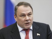 Слушания по РФ в ПАСЕ: делегат Москвы заявил, что никто не имеет права нам давать уроки Слушания по РФ в ПАСЕ: делегат Москвы заявил, что никто не имеет права нам давать уроки