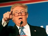 Трамп обжалует решение суда, усложняет строительство стены на границе с Мексикой Трамп обжалует решение суда, усложняет строительство стены на границе с Мексикой
