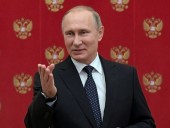 Путин привёз на G20 свою кружку Путин привёз на G20 свою кружку