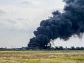 При взрывах боеприпасов в Казахстане погибло уже три человека При взрывах боеприпасов в Казахстане погибло уже три человека