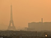 Аномальная жара в Европе: во Франции умерли три человека