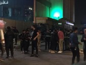 В Ираке задержаны более полусотни подозреваемых в атаке на дипмиссию Бахрейна В Ираке задержаны более полусотни подозреваемых в атаке на дипмиссию Бахрейна