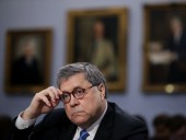 Демократы планируют привлечь к ответственности генпрокурора США за отказ предоставить доклад Мюллера Демократы планируют привлечь к ответственности генпрокурора США за отказ предоставить доклад Мюллера