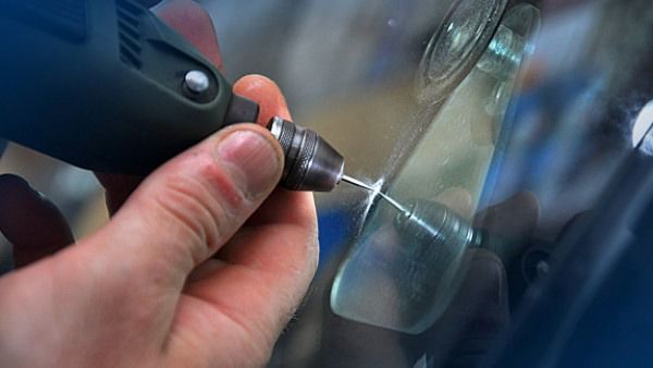 Ремонт лобовых стекол автомобиля Ремонт лобовых стекол автомобиля