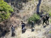В США арестованы 16 морских пехотинцев В США арестованы 16 морских пехотинцев