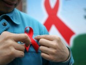 В Израиле растет количество ВИЧ-инфицированных В Израиле растет количество ВИЧ-инфицированных