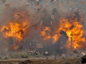 В Афганистане прогремел мощный взрыв: не менее 12 погибших и около 180 раненых В Афганистане прогремел мощный взрыв: не менее 12 погибших и около 180 раненых