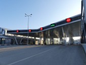 Обвиняемая в Грузии в торговле детьми украинка задержана в Азербайджане Обвиняемая в Грузии в торговле детьми украинка задержана в Азербайджане