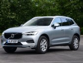 Volvo отзывает 37 тысяч автомобилей из-за дефекта Volvo отзывает 37 тысяч автомобилей из-за дефекта