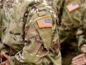 США отправляют войска в Саудовскую Аравию США отправляют войска в Саудовскую Аравию