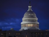 Конгресс США рассмотрит резолюцию, которая осуждает расистские высказывания Трампа Конгресс США рассмотрит резолюцию, которая осуждает расистские высказывания Трампа