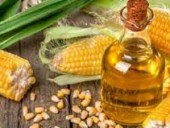 Украина является основным поставщиком кукурузы и подсолнечного масла в Китай Украина является основным поставщиком кукурузы и подсолнечного масла в Китай