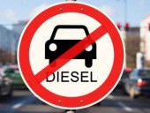 В Берлине приняли частичный запрет на движение дизельных автомобилей В Берлине приняли частичный запрет на движение дизельных автомобилей