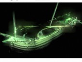 На дне Балтийского моря нашли корабль времен Христофора Колумба