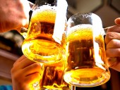 В Германии резко упало потребление пива В Германии резко упало потребление пива