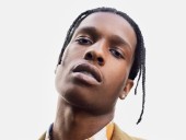 Шведский суд взял под стражу американского рэпера A $ AP Rocky Шведский суд взял под стражу американского рэпера A $ AP Rocky