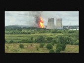 В подмосковных Мытищах произошел масштабный пожар на ТЭЦ: есть погибший В подмосковных Мытищах произошел масштабный пожар на ТЭЦ: есть погибший