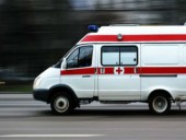 У арестованного Навального острая аллергическая реакция, его госпитализировали У арестованного Навального острая аллергическая реакция, его госпитализировали